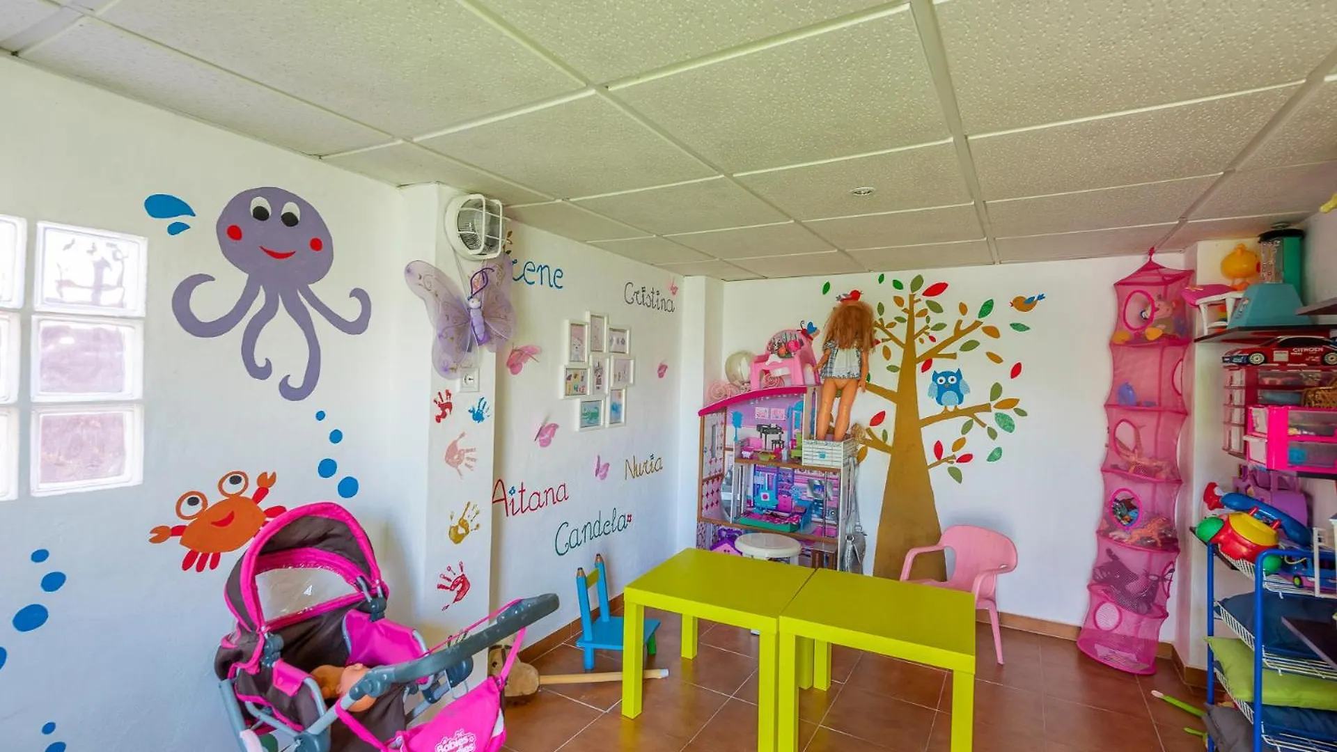 לה פואבלה דה קסייה Casa Rural Entre Olivos 0*, לה פואבלה דה קסייה