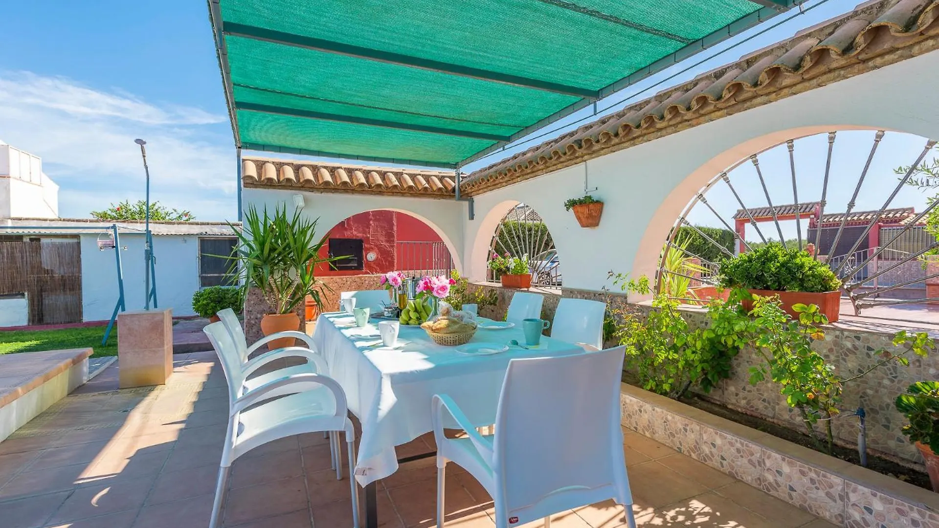 לה פואבלה דה קסייה Casa Rural Entre Olivos לה פואבלה דה קסייה