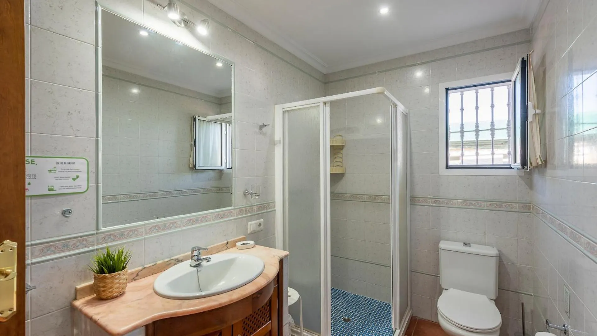 לה פואבלה דה קסייה Casa Rural Entre Olivos ספרד