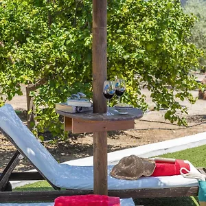 Villa Felisa En El Flamenco Pueblo De, La Puebla de Cazalla